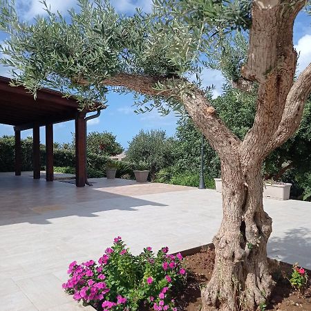 Villa Dei Colori Custonaci Luaran gambar