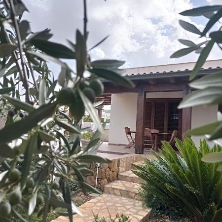 Villa Dei Colori Custonaci Luaran gambar