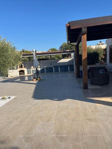 Villa Dei Colori Custonaci Luaran gambar